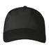 Kép 4/4 - Vászon baseball sapka, 5 panel