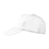 Kép 3/4 - Vászon baseball sapka, 5 panel