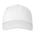Kép 4/4 - Vászon baseball sapka, 5 panel