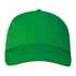 Kép 4/4 - Vászon baseball sapka, 5 panel