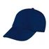 Kép 1/4 - Vászon baseball sapka, 5 panel