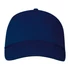 Kép 4/4 - Vászon baseball sapka, 5 panel