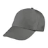 Kép 1/4 - Vászon baseball sapka, 5 panel