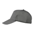 Kép 3/4 - Vászon baseball sapka, 5 panel