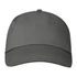Kép 4/4 - Vászon baseball sapka, 5 panel
