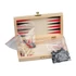 Kép 3/6 - Backgammon - sakk - dámajáték