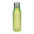 Kép 1/4 - Műanyag kulacs, 550 ml