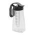 Kép 1/6 - Műanyag tritán kancsó, 1800 ml