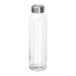 Kép 1/6 - Üveg ivópalack, 500 ml