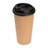 Kép 1/6 - Parafa termoszbögre, 400 ml