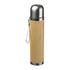 Kép 1/6 - Bambusz termosz, 450 ml