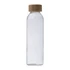 Kép 6/6 - Üveg ivópalack juta tokban, 500 ml