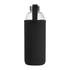 Kép 4/6 - Üveg ivópalack neoprén tokban, 1000 ml