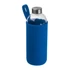 Kép 1/6 - Üveg ivópalack neoprén tokban, 1000 ml