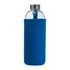 Kép 3/6 - Üveg ivópalack neoprén tokban, 1000 ml