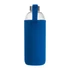 Kép 4/6 - Üveg ivópalack neoprén tokban, 1000 ml