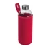 Kép 1/6 - Üveg ivópalack neoprén tokban, 1000 ml