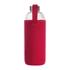 Kép 4/6 - Üveg ivópalack neoprén tokban, 1000 ml