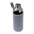 Kép 1/6 - Üveg ivópalack neoprén tokban, 1000 ml