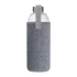 Kép 4/6 - Üveg ivópalack neoprén tokban, 1000 ml