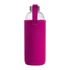 Kép 4/6 - Üveg ivópalack neoprén tokban, 1000 ml