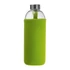 Kép 3/6 - Üveg ivópalack neoprén tokban, 1000 ml