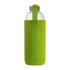 Kép 4/6 - Üveg ivópalack neoprén tokban, 1000 ml