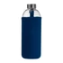 Kép 3/6 - Üveg ivópalack neoprén tokban, 1000 ml