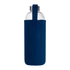 Kép 4/6 - Üveg ivópalack neoprén tokban, 1000 ml