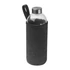 Kép 1/6 - Üveg ivópalack neoprén tokban, 1000 ml