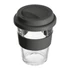 Kép 1/4 - Üvegpohár, 300 ml