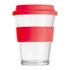 Kép 3/4 - Üvegpohár, 300 ml