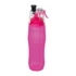 Kép 1/6 - Ivópalack és hűsítőspray sportoláshoz, 700 ml