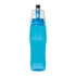 Kép 6/6 - Ivópalack és hűsítőspray sportoláshoz, 700 ml