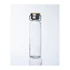 Kép 5/6 - Üveg ivópalack neoprén tokban, 600 ml