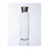 Kép 6/6 - Üveg ivópalack neoprén tokban, 600 ml