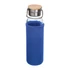 Kép 1/6 - Üveg ivópalack neoprén tokban, 600 ml