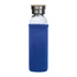 Kép 5/6 - Üveg ivópalack neoprén tokban, 600 ml