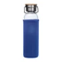 Kép 6/6 - Üveg ivópalack neoprén tokban, 600 ml