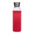 Kép 5/6 - Üveg ivópalack neoprén tokban, 600 ml
