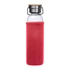 Kép 6/6 - Üveg ivópalack neoprén tokban, 600 ml