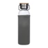 Kép 6/6 - Üveg ivópalack neoprén tokban, 600 ml