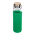 Kép 1/6 - Üveg ivópalack neoprén tokban, 600 ml