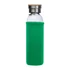 Kép 5/6 - Üveg ivópalack neoprén tokban, 600 ml