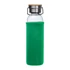Kép 6/6 - Üveg ivópalack neoprén tokban, 600 ml