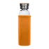Kép 5/6 - Üveg ivópalack neoprén tokban, 600 ml