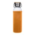 Kép 6/6 - Üveg ivópalack neoprén tokban, 600 ml