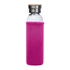 Kép 5/6 - Üveg ivópalack neoprén tokban, 600 ml