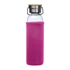Kép 6/6 - Üveg ivópalack neoprén tokban, 600 ml