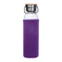 Kép 6/6 - Üveg ivópalack neoprén tokban, 600 ml